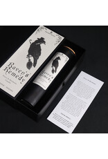 AWG Miscellaneous - Ancient Witch Ritual Candle Ravens' Remedy