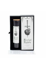 AWG Miscellaneous - Ancient Witch Rituele Kaars Sinful Apple