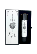 AWG Miscellaneous - Ancient Witch Rituele Kaars Sinful Apple