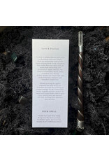 AWG Miscellaneous - Ancient Witch Rituele Kaars Sinful Apple