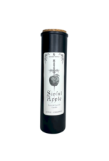 AWG Miscellaneous - Ancient Witch Rituele Kaars Sinful Apple