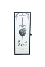 AWG Miscellaneous - Ancient Witch Rituele Kaars Sinful Apple