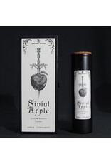 AWG Miscellaneous - Ancient Witch Ritual Candle Sinful Apple