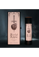 AWG Miscellaneous - Ancient Witch Rituele Kaars Sinful Apple