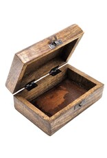 AWG Miscellaneous - Houten Levensboom Doosje 15cm x 10cm