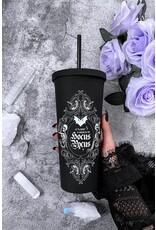 Killstar Drinkware - Killstar  Cast Spells Cold Brew Cup
