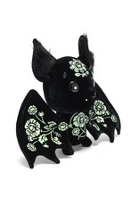 Killstar Killstar tassen en accessoires - Killstar Kreeptures VAMPIR: BLOSSOM GLOW Pluche knuffel