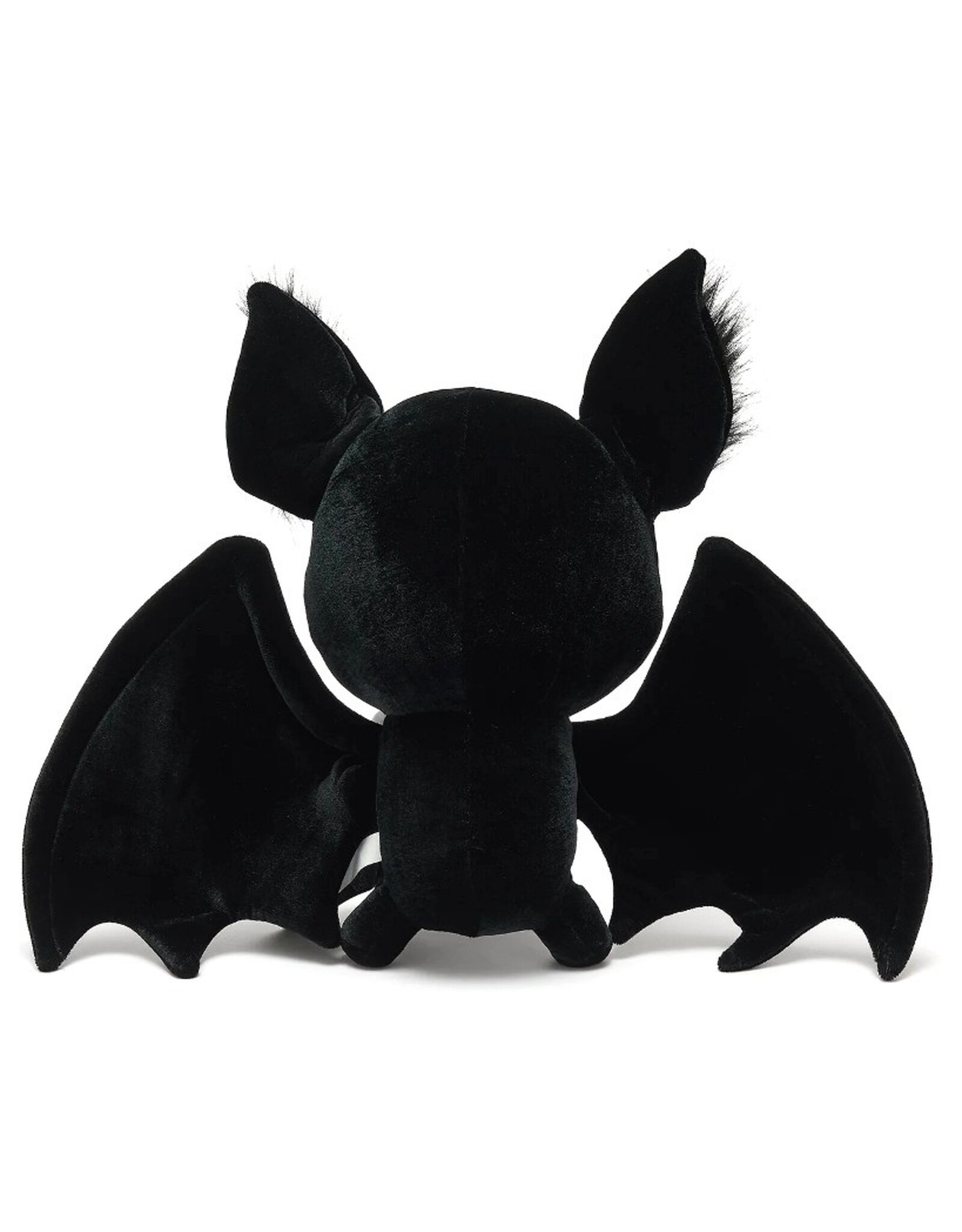 Killstar Killstar tassen en accessoires - Killstar Kreeptures VAMPIR: BLOSSOM GLOW Pluche knuffel