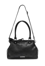 Killstar Killstar tassen en accessoires - Killstar Arachno Vixen Handtas