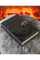 SDW Miscellaneous - Spiritbord Leren Journal (notitieboek)