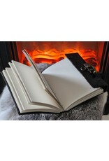 SDW Miscellaneous -  Talking Board Leather Jornal (notebook)