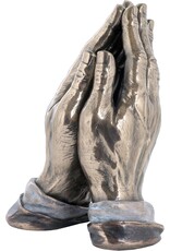 Veronese Design Giftware Figurines Collectables - Praying Hands Veronese Design