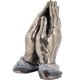 Veronese Design Praying Hands Veronese Design
