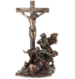 Veronese Design Crucifixion of Jesus Veronese Design