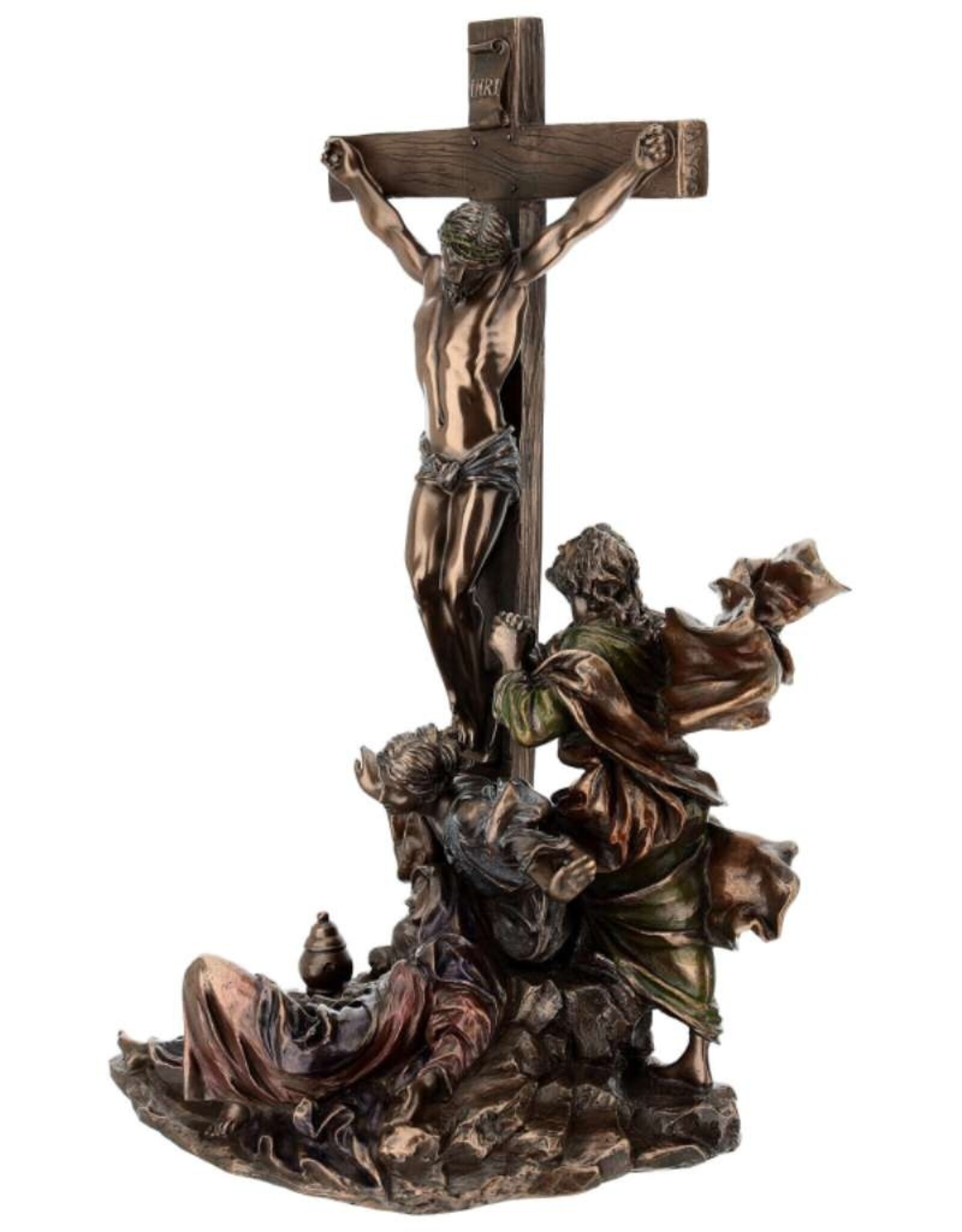 Veronese Design Giftware & Lifestyle - Kruising van Jezus  Veronese Design