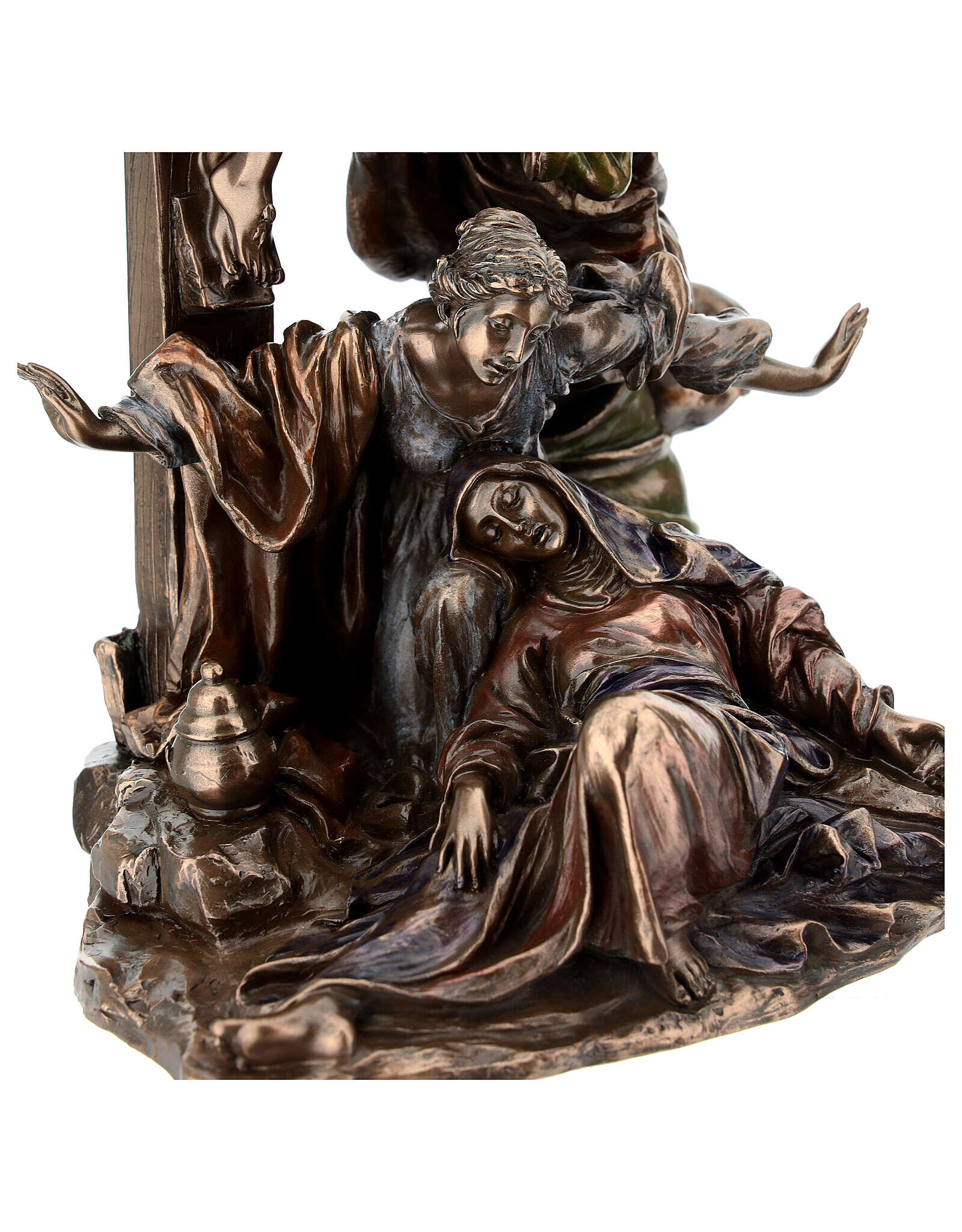 Veronese Design Giftware & Lifestyle - Kruising van Jezus  Veronese Design