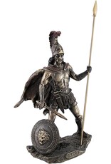 Veronese Design Giftware & Lifestyle - Mars Roman God of War Veronese Design