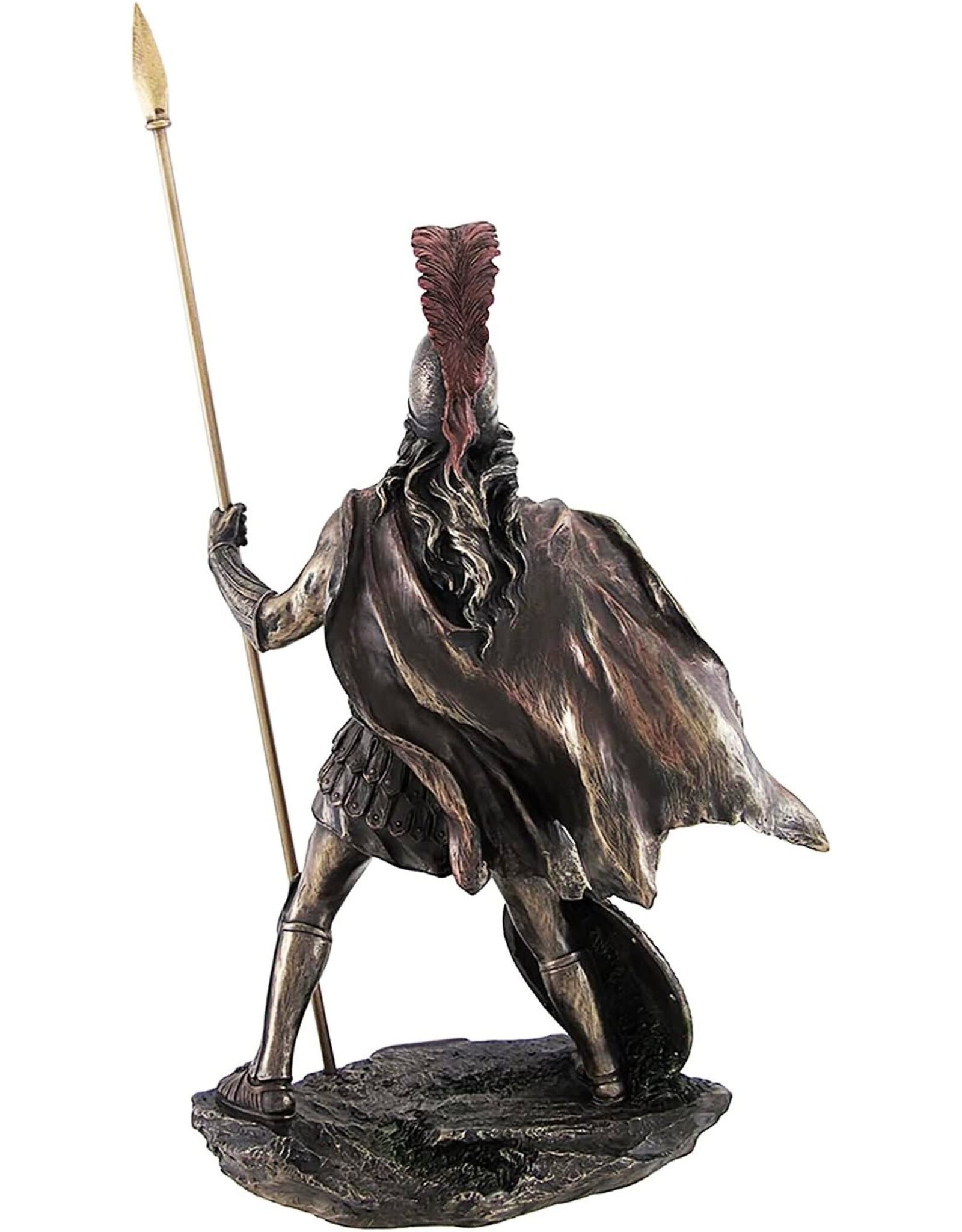 Veronese Design Giftware & Lifestyle - Mars Romeinse God van Oorlog Veronese Design