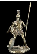 Veronese Design Giftware & Lifestyle - Mars Romeinse God van Oorlog Veronese Design