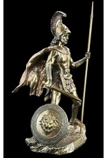 Veronese Design Giftware & Lifestyle - Mars Romeinse God van Oorlog Veronese Design
