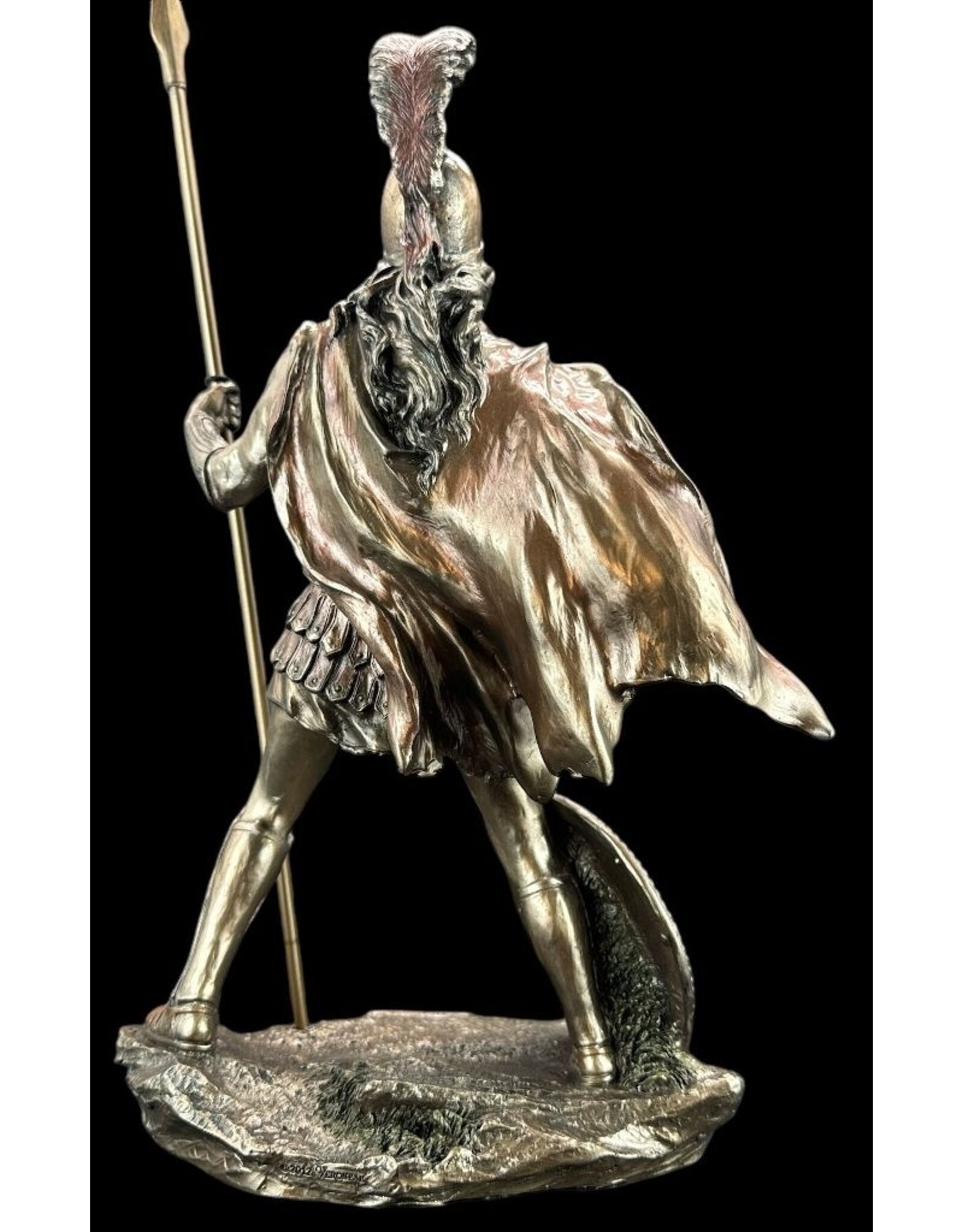 Veronese Design Giftware & Lifestyle - Mars Roman God of War Veronese Design