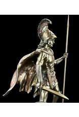 Veronese Design Giftware & Lifestyle - Mars Romeinse God van Oorlog Veronese Design