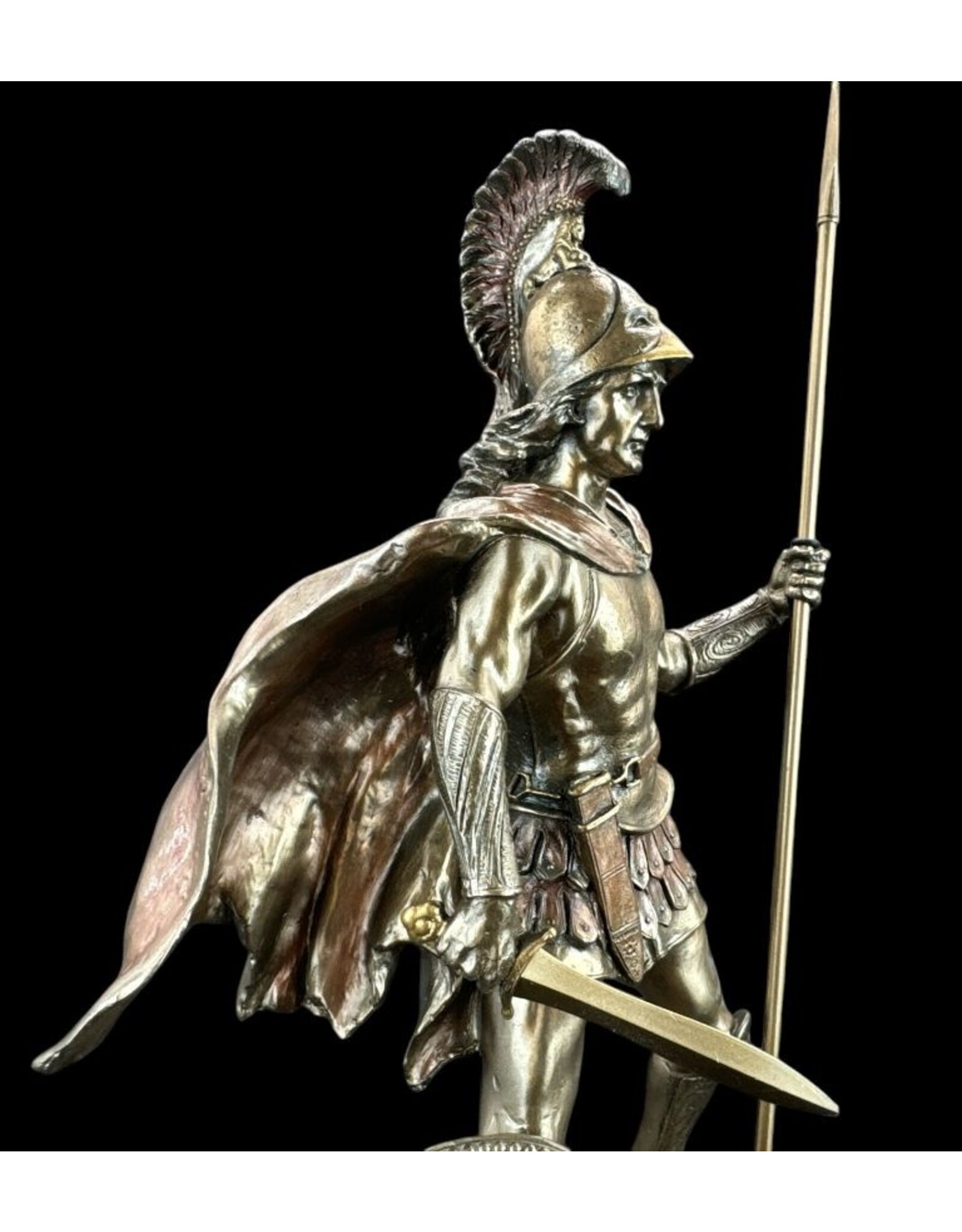 Veronese Design Giftware & Lifestyle - Mars Romeinse God van Oorlog Veronese Design