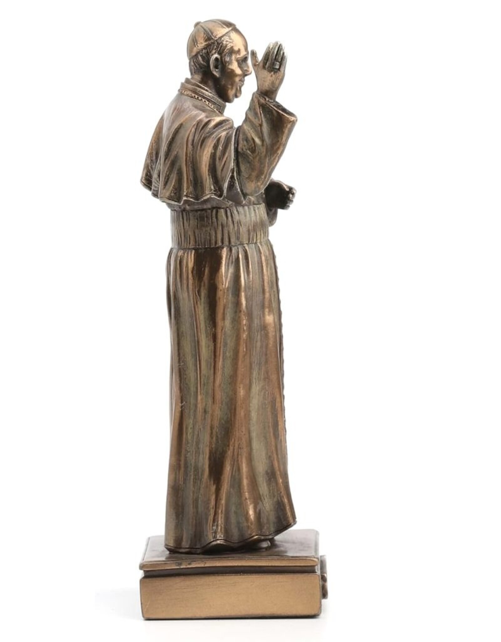 Veronese Design Giftware & Lifestyle - Paus Franciscus Veronese Design