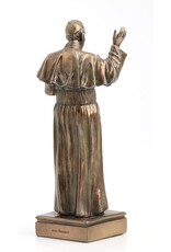 Veronese Design Giftware & Lifestyle - Pope Francis Veronese Design