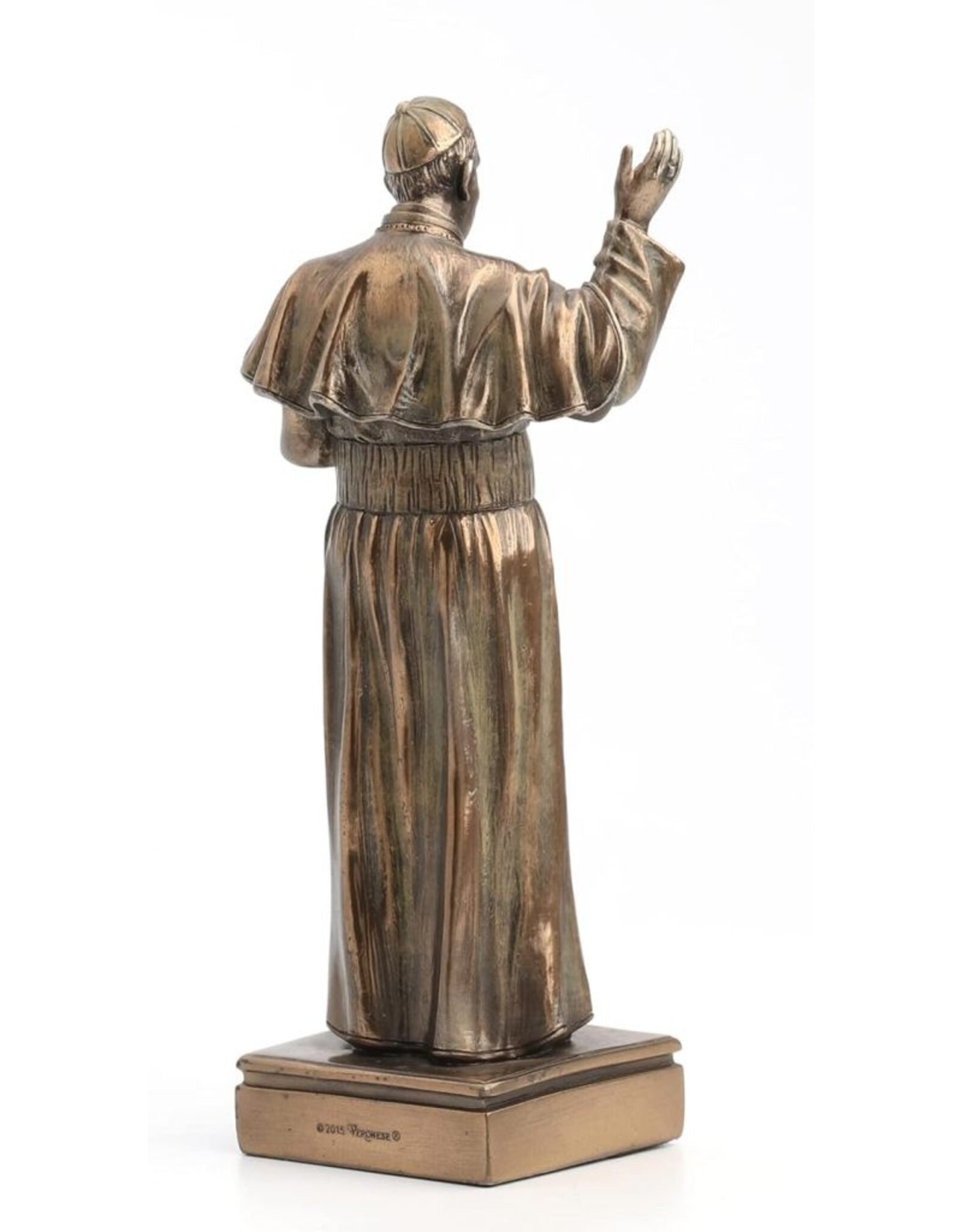 Veronese Design Giftware & Lifestyle - Paus Franciscus Veronese Design