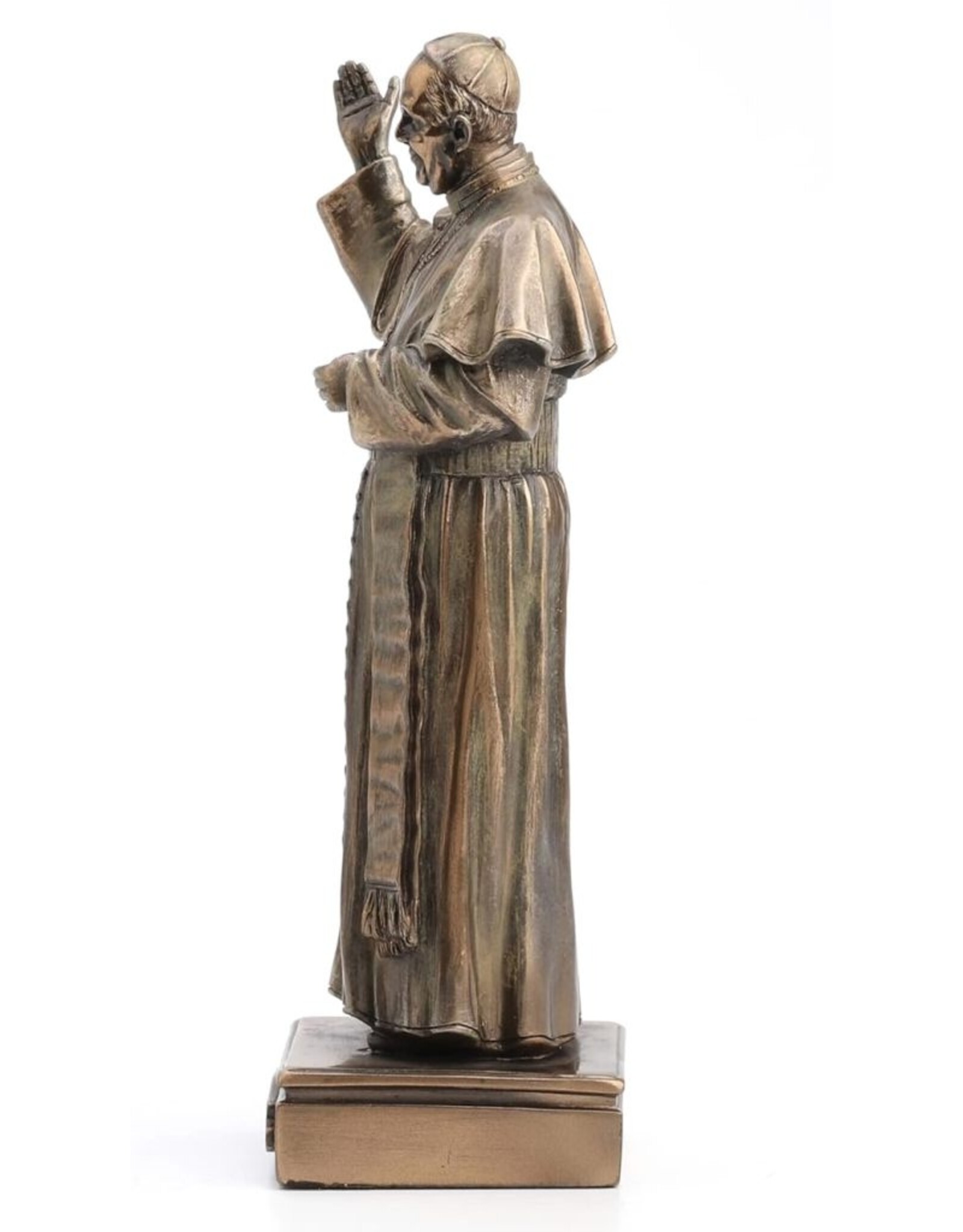 Veronese Design Giftware & Lifestyle - Pope Francis Veronese Design