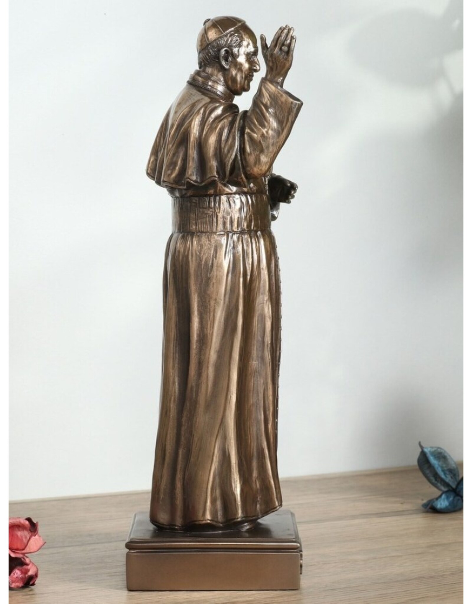 Veronese Design Giftware & Lifestyle - Paus Franciscus Veronese Design