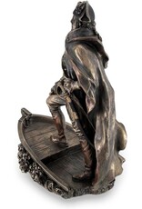 Veronese Design Giftware & Lifestyle - George Washington Steekt de Delaware over  Veronese Design