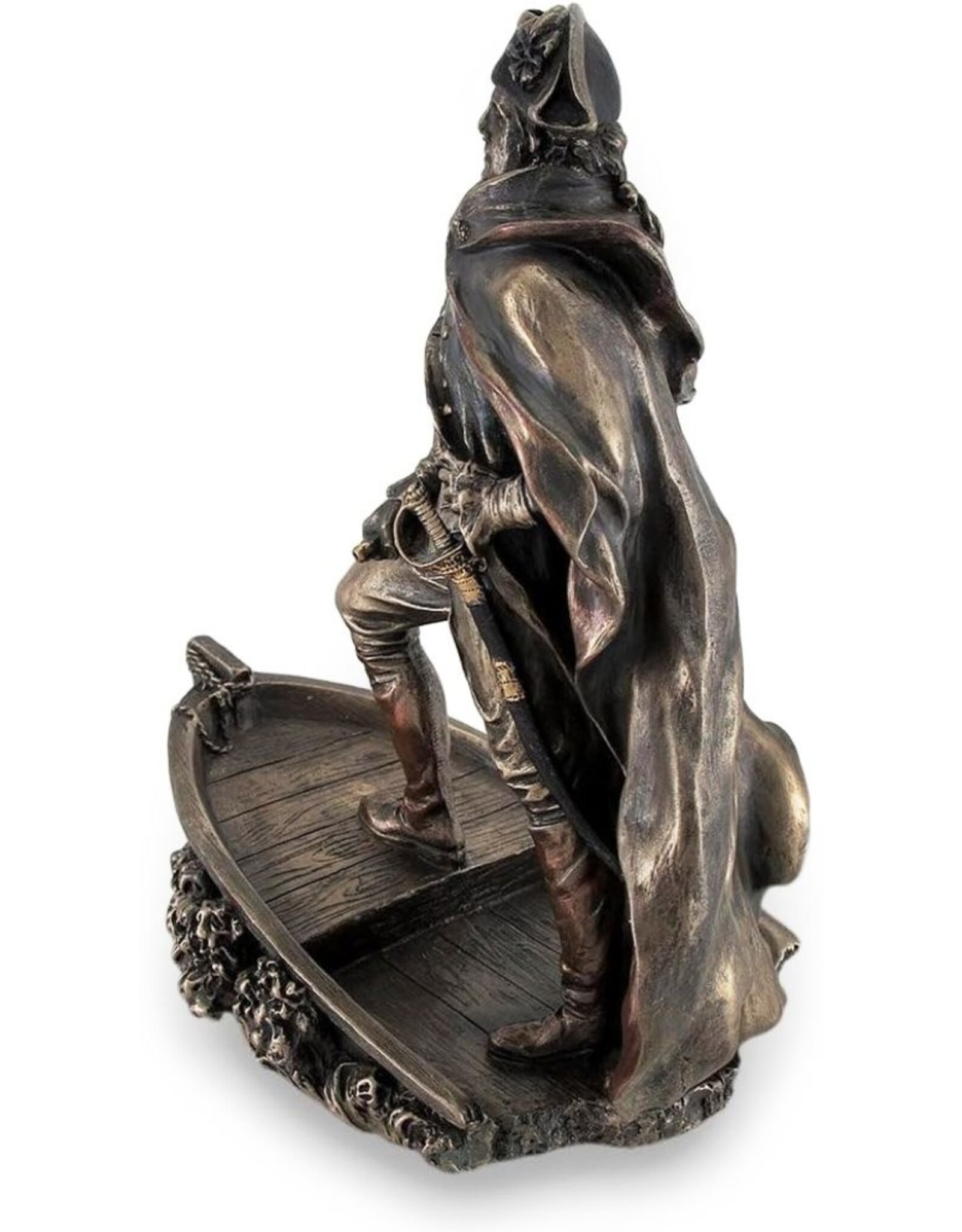 Veronese Design Giftware & Lifestyle - George Washington Steekt de Delaware over  Veronese Design