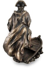 Veronese Design Giftware & Lifestyle - George Washington Steekt de Delaware over  Veronese Design