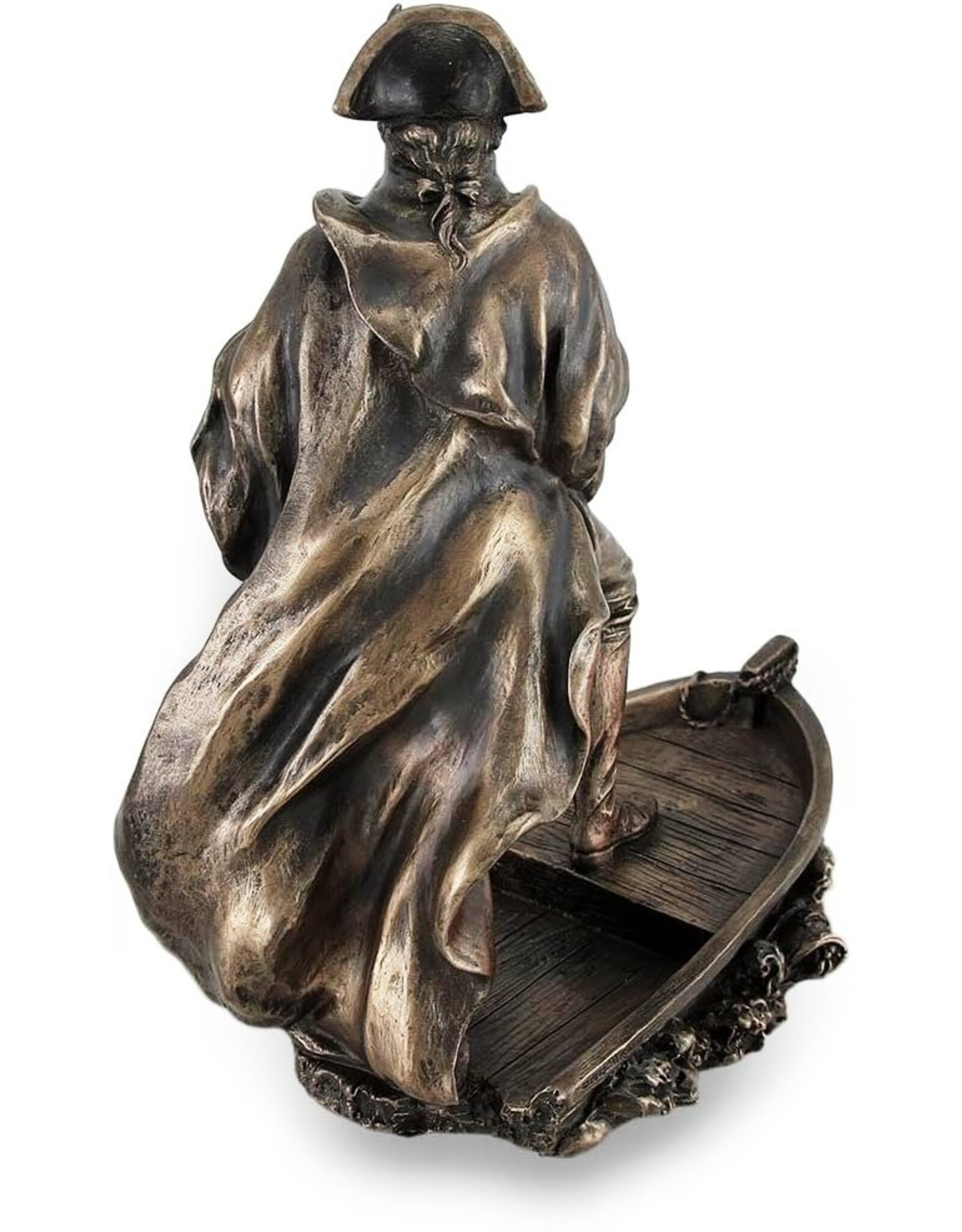 Veronese Design Giftware & Lifestyle - George Washington Crossing the Delaware Veronese Design