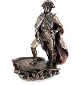 Veronese Design George Washington Steekt de Delaware over  Veronese Design