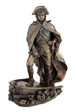 Veronese Design Giftware & Lifestyle - George Washington Steekt de Delaware over  Veronese Design