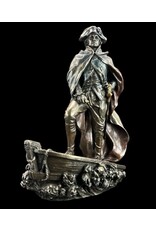 Veronese Design Giftware & Lifestyle - George Washington Crossing the Delaware Veronese Design