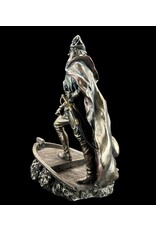 Veronese Design Giftware & Lifestyle - George Washington Steekt de Delaware over  Veronese Design