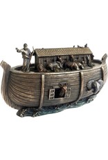 Veronese Design Giftware & Lifestyle - Noah's Ark Veronese Design