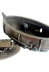 Veronese Design Giftware & Lifestyle - Noah's Ark Veronese Design
