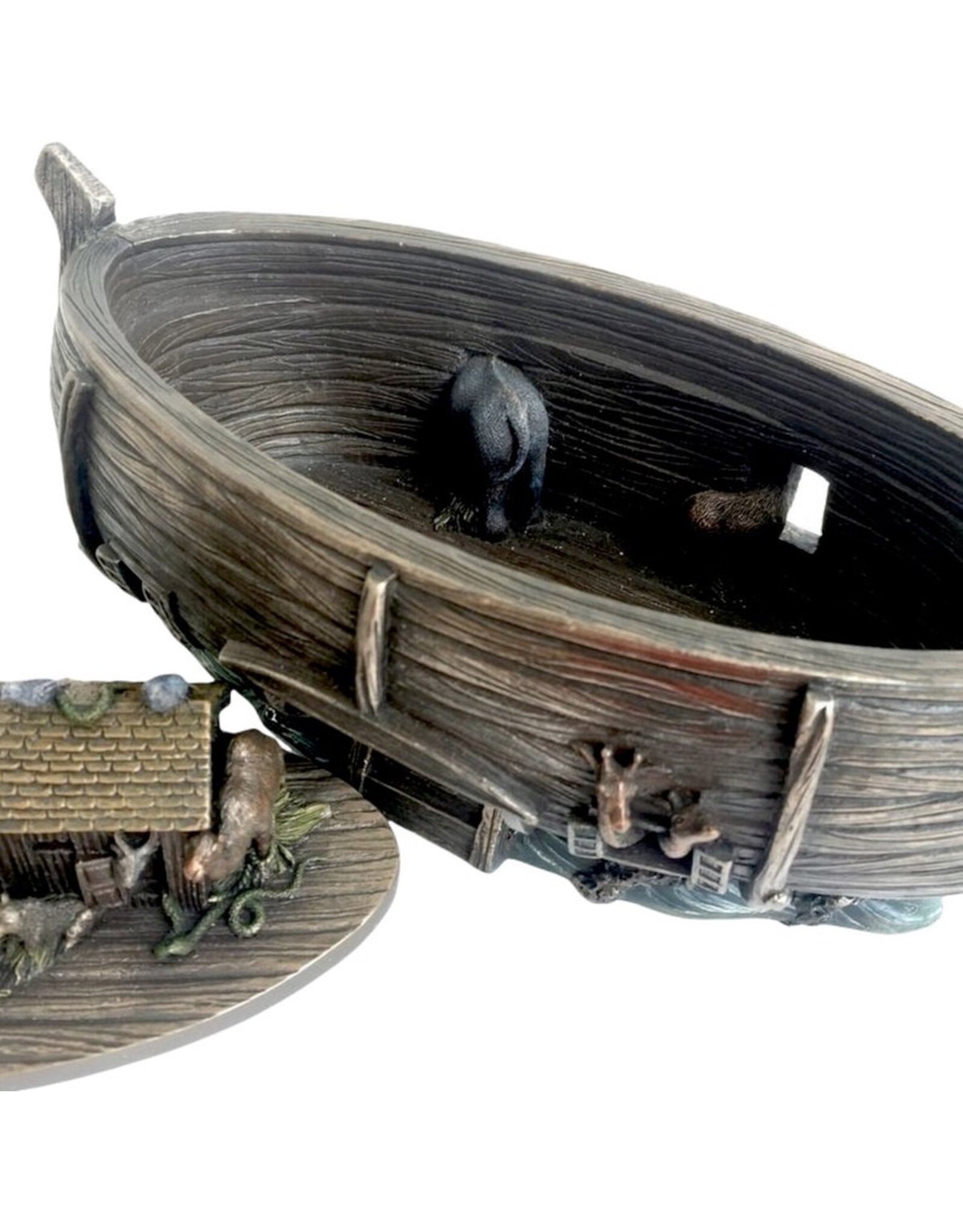 Veronese Design Giftware & Lifestyle - Noah's Ark Veronese Design