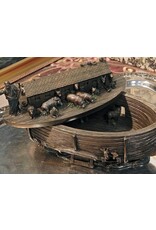 Veronese Design Giftware & Lifestyle - Noah's Ark Veronese Design