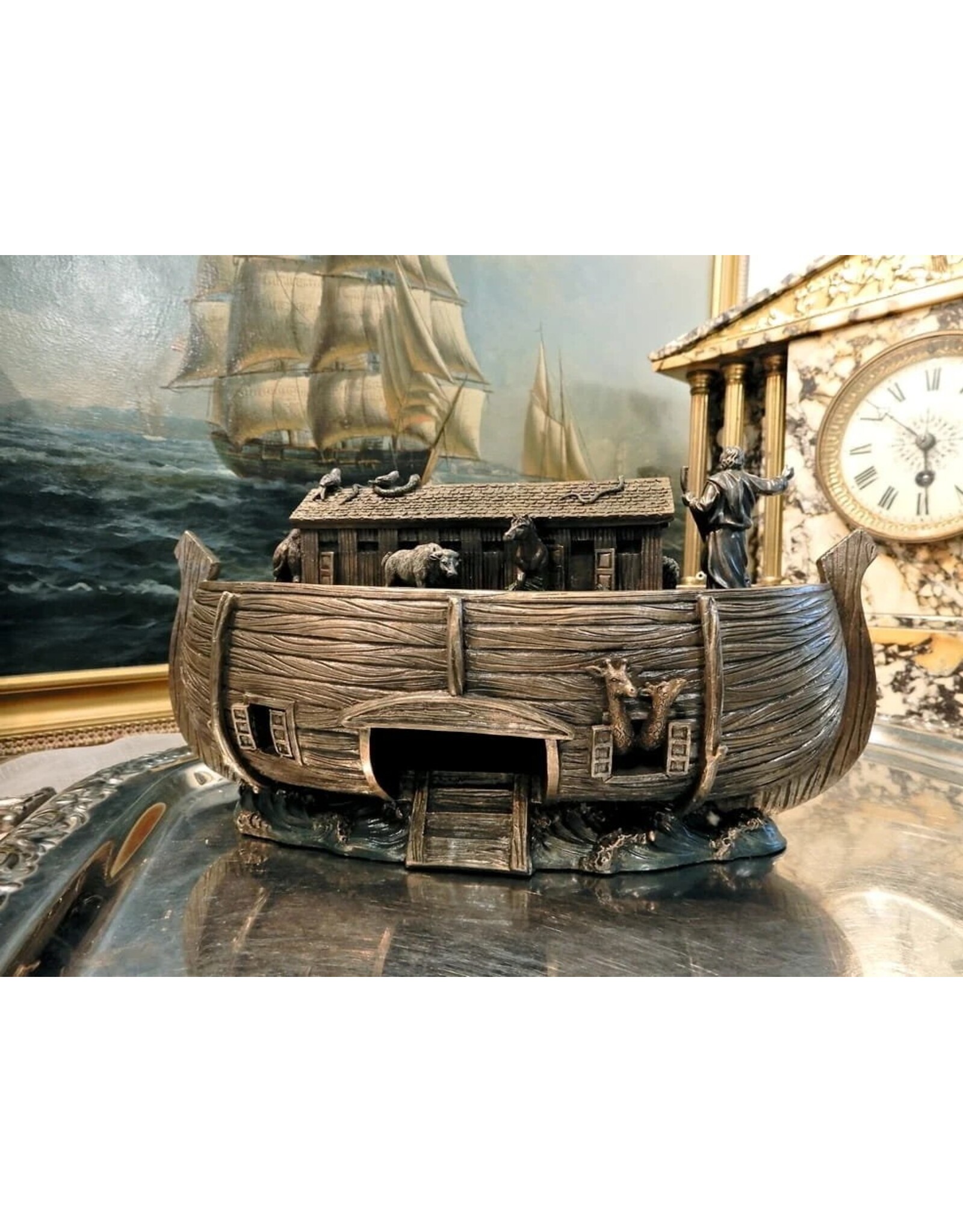 Veronese Design Giftware & Lifestyle - Noah's Ark Veronese Design