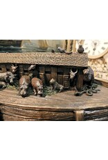 Veronese Design Giftware & Lifestyle - Noah's Ark Veronese Design