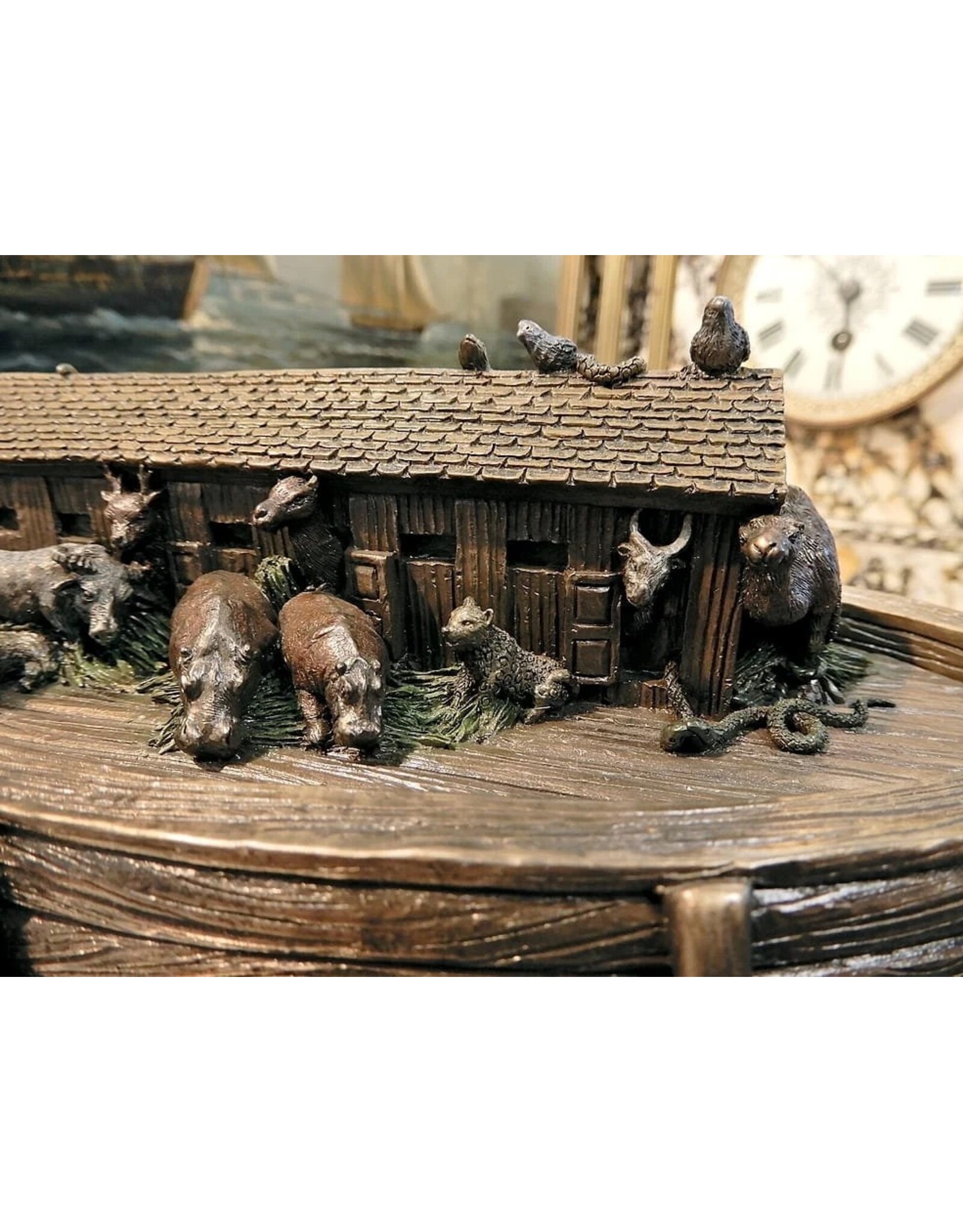 Veronese Design Giftware & Lifestyle - Noah's Ark Veronese Design
