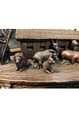 Veronese Design Giftware & Lifestyle - Noah's Ark Veronese Design