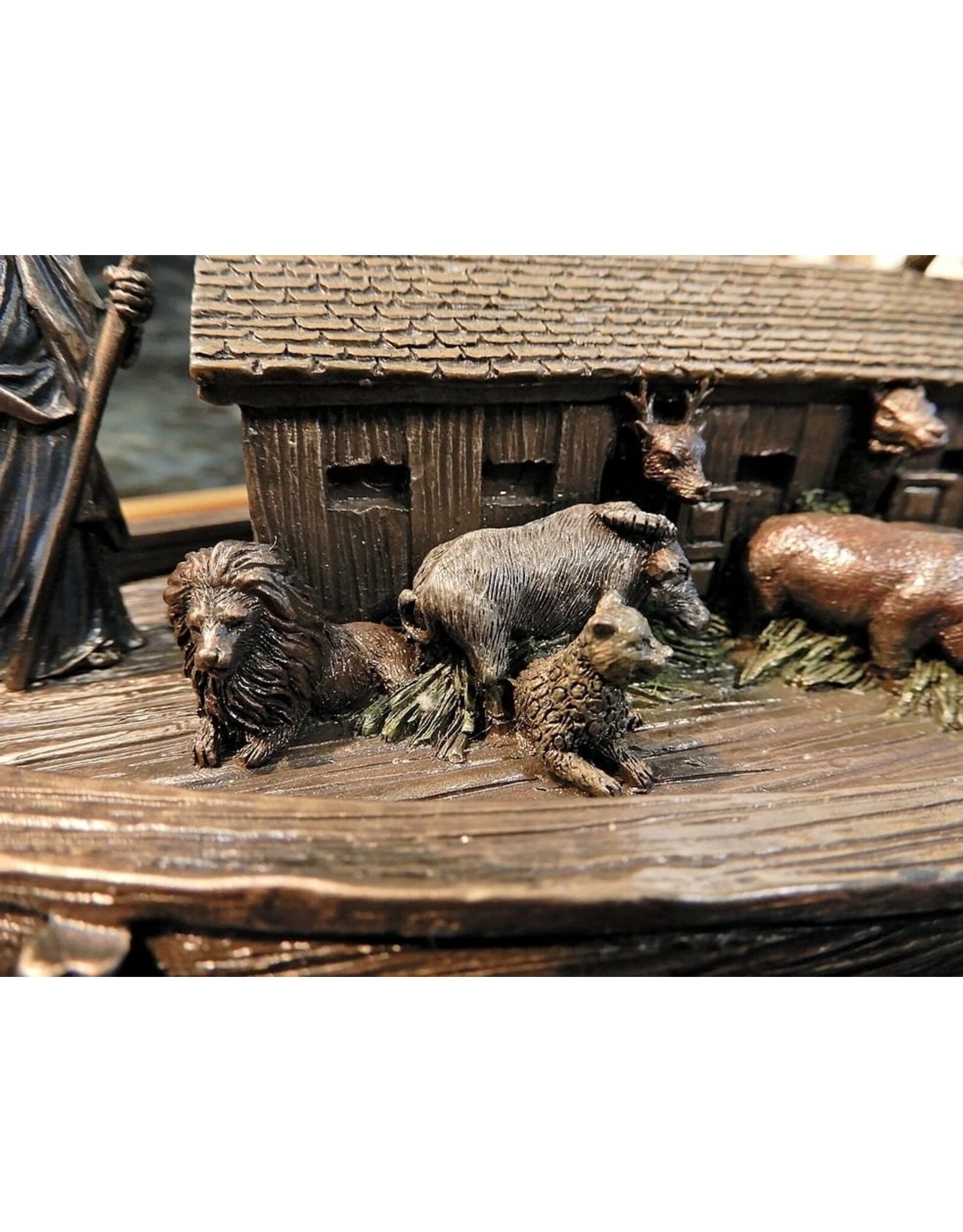 Veronese Design Giftware & Lifestyle - Noah's Ark Veronese Design