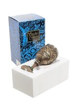 Veronese Design Drinkware - Star of David Menorah  Chalice Veronese Design